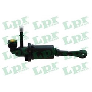 LPR2483  Clutch pump LPR 