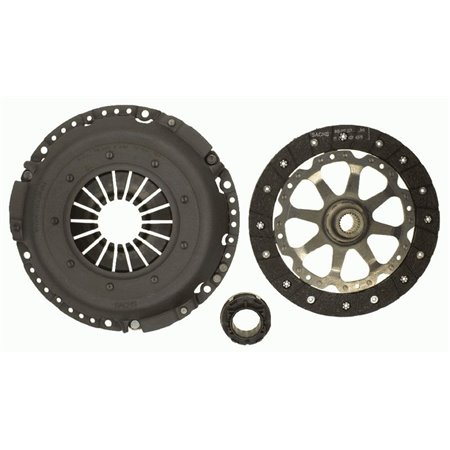 3000 951 014 Clutch Kit SACHS