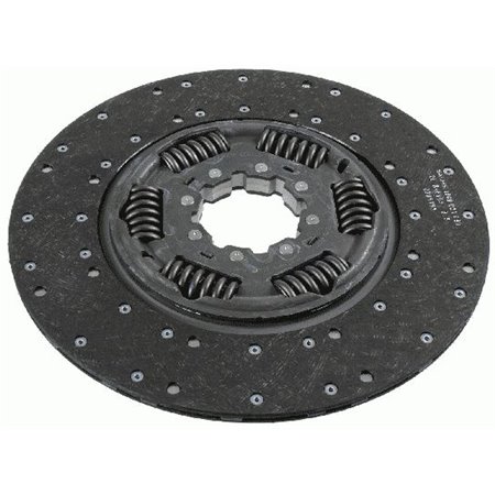 1878 002 442 Clutch Disc SACHS