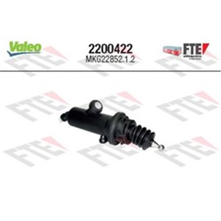 2200422 Master Cylinder, clutch VALEO