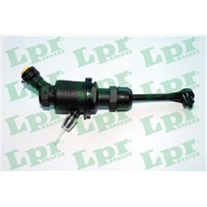 LPR2495  Clutch pump LPR  - Top1autovaruosad