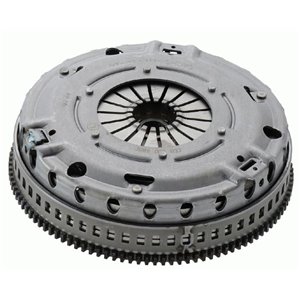 3089 000 033  Clutch with dual mass fly wheel SACHS 