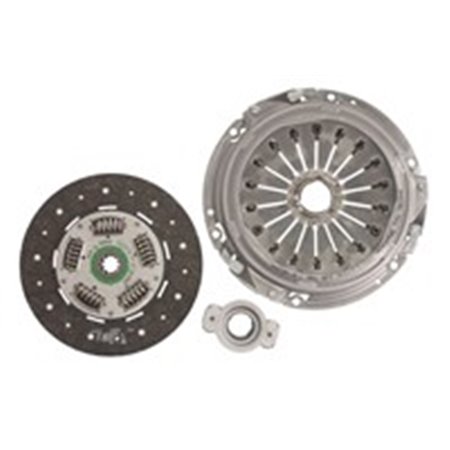 827480 Clutch Kit VALEO