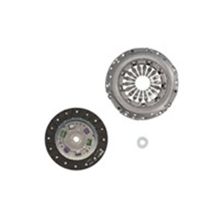 826563 Clutch Kit VALEO