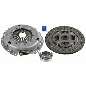 3000 951 740  Clutch kit with bearing SACHS 