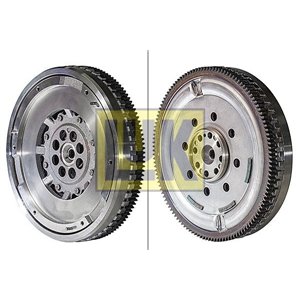 415 0414 10  Dual mass flywheel LUK 