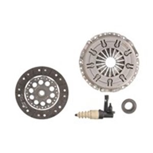 623 3301 21  Clutch kit with bearing and servo LUK 