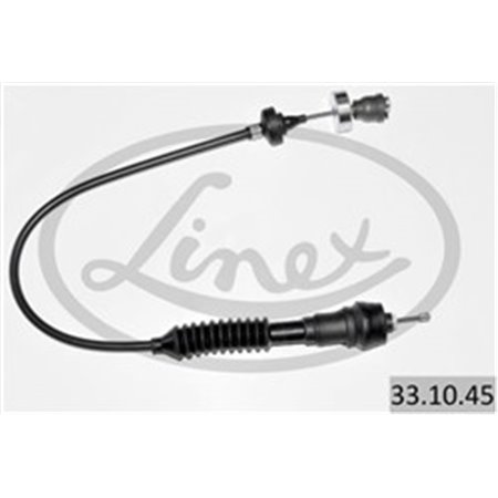 LIN33.10.45 Kopplingsvajer LINEX