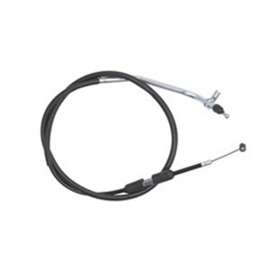 LS-118  Clutch cable 4 RIDE 