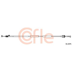 1.13275  Clutch release fork DT SPARE PARTS 