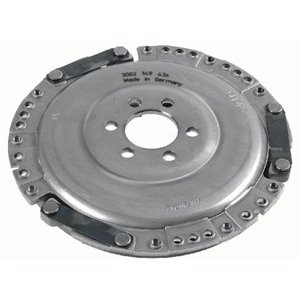 3082 149 436 Clutch Pressure Plate SACHS - Top1autovaruosad