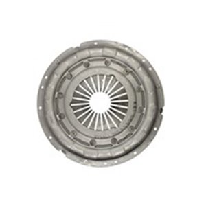 279401 Clutch Pressure Plate VALEO - Top1autovaruosad