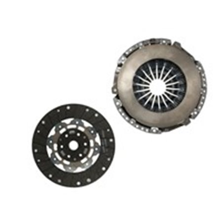 3000 970 018 Clutch Kit SACHS