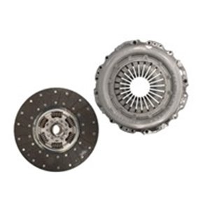 VAL827428  Clutch set VALEO 