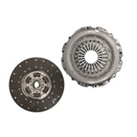 827428 Clutch Kit VALEO