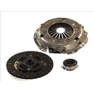 AISKS-016  Clutch kit with bearing AISIN 