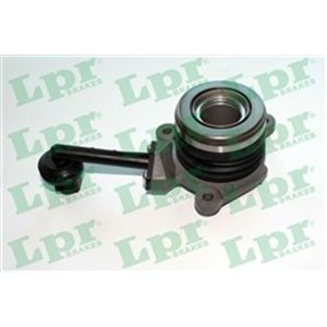 3297 Central Slave Cylinder, clutch LPR - Top1autovaruosad