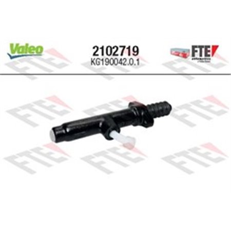 2102719 Master Cylinder, clutch VALEO