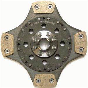 881864 999517  Clutch disc SACHS 