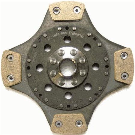 881864 999517 Clutch Disc SACHS PERFORMANCE