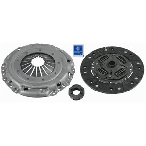 3000 951 262  Clutch kit with bearing SACHS 