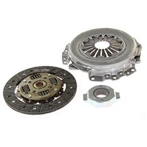 VAL801316  Clutch kit with bearing VALEO 