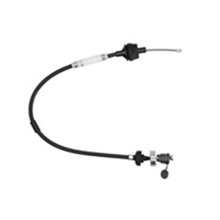 LIN33.10.43  Clutch cable LINEX 