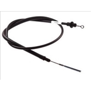 LIN11 10 14  Clutch cable LINEX  - Top1autovaruosad