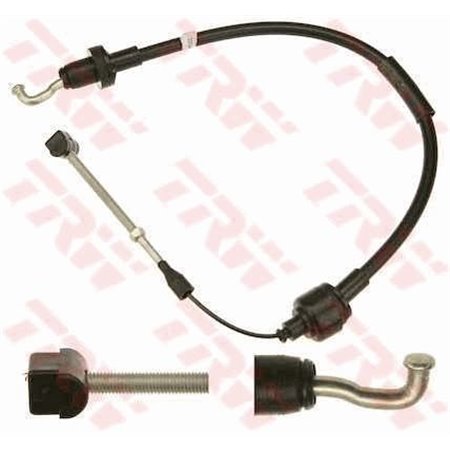 GCC1813 Cable Pull, clutch control TRW