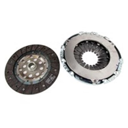 826537 Clutch Kit VALEO