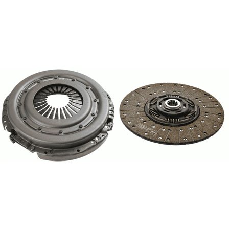 3400 700 303 Clutch Kit SACHS