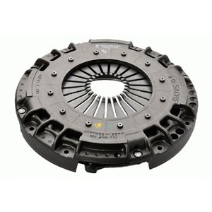 3482 012 240 Clutch Pressure Plate SACHS - Top1autovaruosad