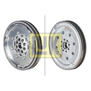 415 0334 10  Dual mass flywheel LUK 