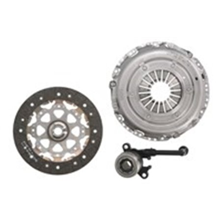 3000 990 385 Clutch Kit SACHS