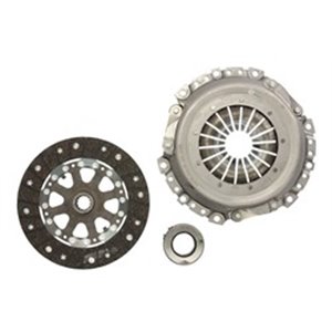 3000 951 573  Clutch kit with bearing SACHS 