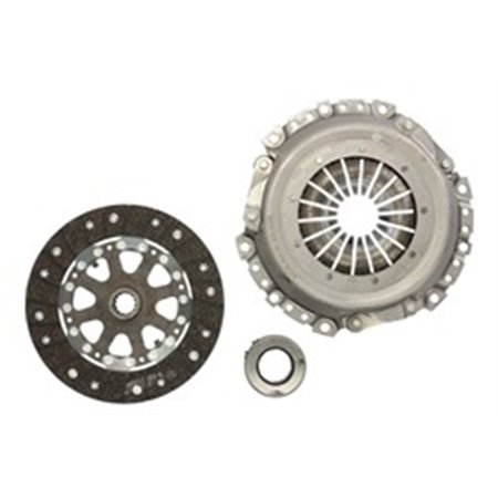 3000 951 573 Clutch Kit SACHS