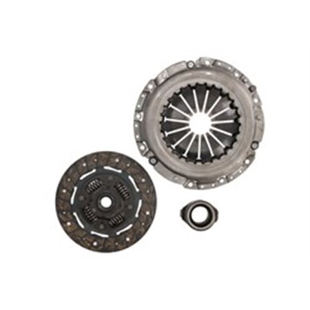 623 3410 00 Clutch Kit Schaeffler LuK