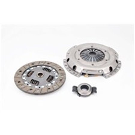 620 1943 00 Clutch Kit Schaeffler LuK