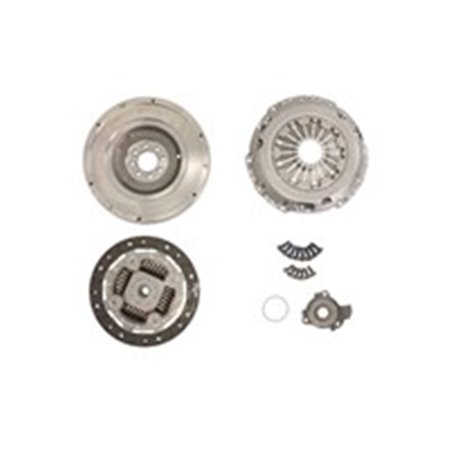 845064 Clutch Kit VALEO