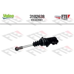 VAL3102638  Clutch servo VALEO 