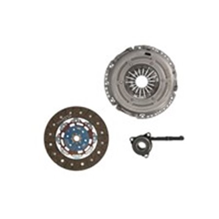 3000 990 340 Clutch Kit SACHS