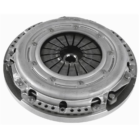 3089 000 024  Clutch with dual mass fly wheel SACHS 
