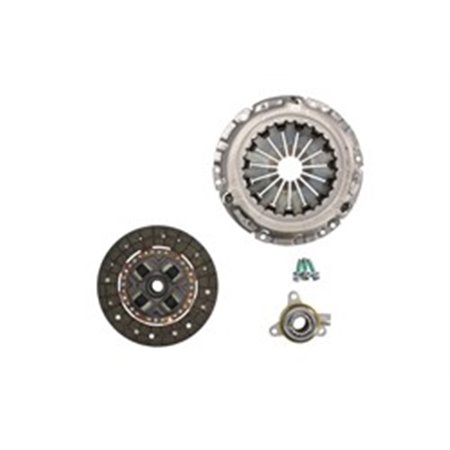 AISCKT-362R  Clutch kit with hydraulic bearing AISIN 