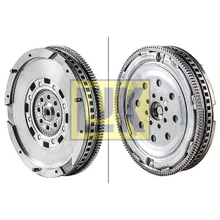 415 0160 10 Hooratas Schaeffler LuK