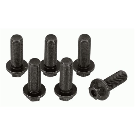 1874 000 045 Screw Set, flywheel SACHS