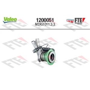 VAL1200051  Release thrust bearing VALEO 