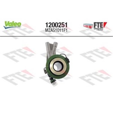 VAL1200251  Pneumatic clutch bearing VALEO 