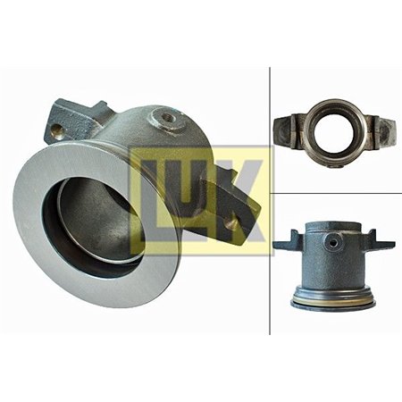 500 0109 10 Выжимной подшипник Schaeffler LuK