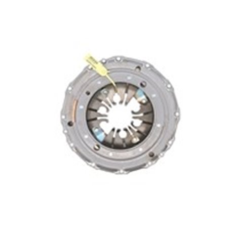 122 0214 10 Clutch Pressure Plate Schaeffler LuK