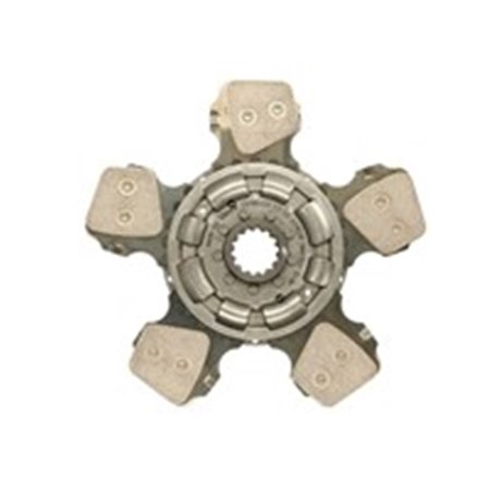 VAL806274  Clutch disc VALEO